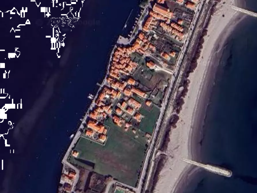 Immagine 23 di Porzione di casa in vendita  in Isola di Pellestrina  a Venezia