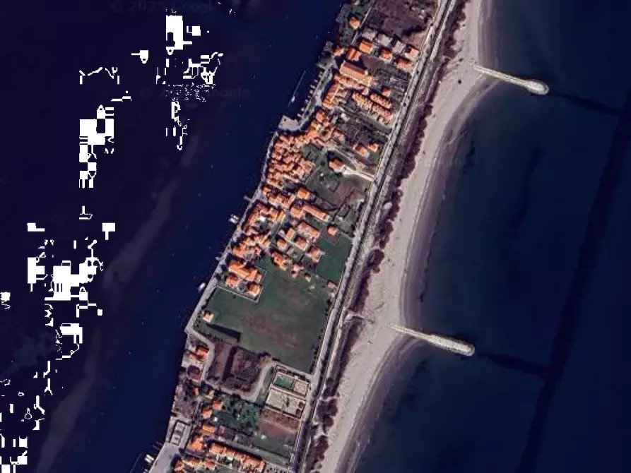 Immagine 24 di Porzione di casa in vendita  in Isola di Pellestrina  a Venezia