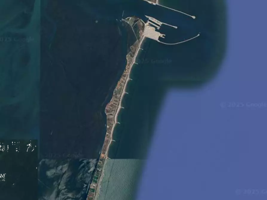 Immagine 26 di Porzione di casa in vendita  in Isola di Pellestrina  a Venezia