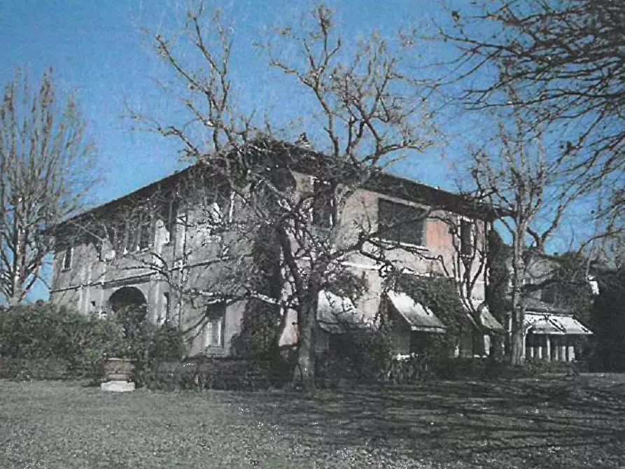 casa indipendente in vendita a Fucecchio