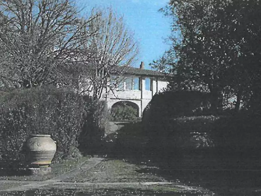 Immagine 6 di Villa in vendita  in Via de’ Medici  a Fucecchio