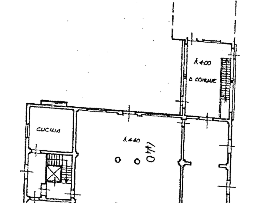 Immagine 14 di Villa in vendita  in Via de’ Medici  a Fucecchio