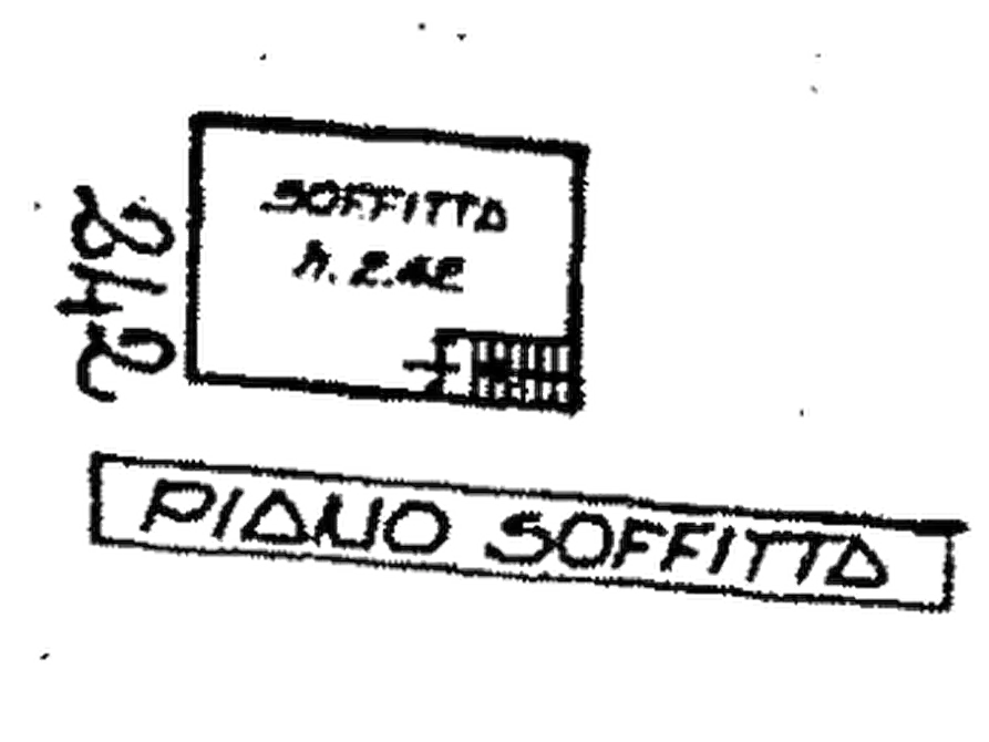 Immagine 16 di Villa in vendita  in Via de’ Medici  a Fucecchio