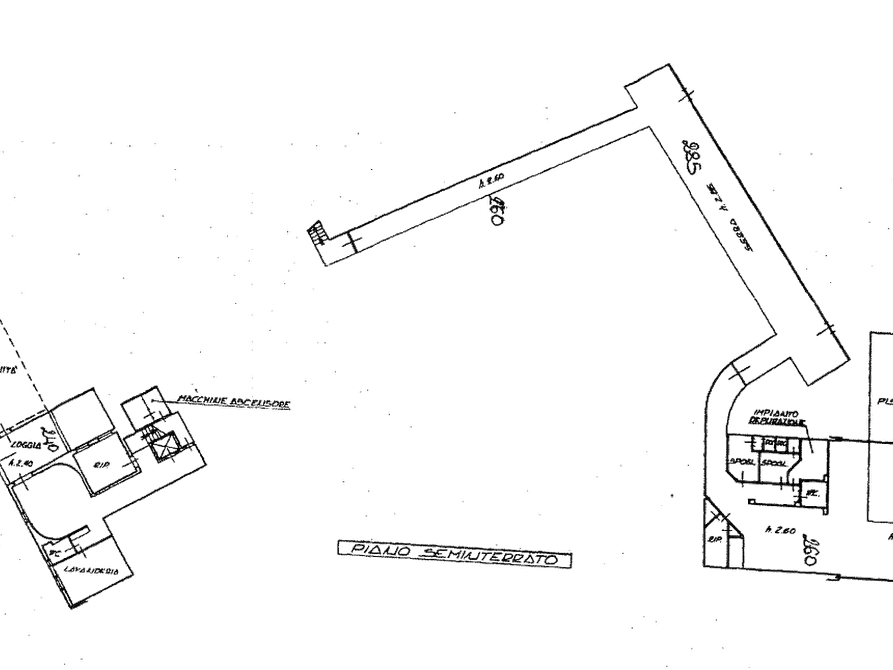 Immagine 17 di Villa in vendita  in Via de’ Medici  a Fucecchio