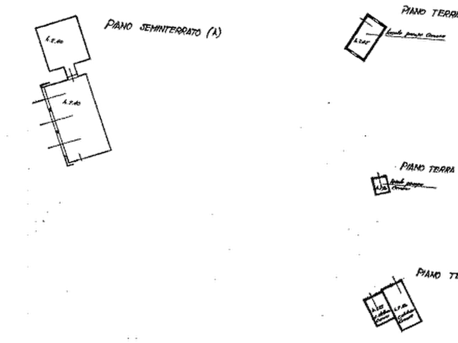 Immagine 19 di Villa in vendita  in Via de’ Medici  a Fucecchio