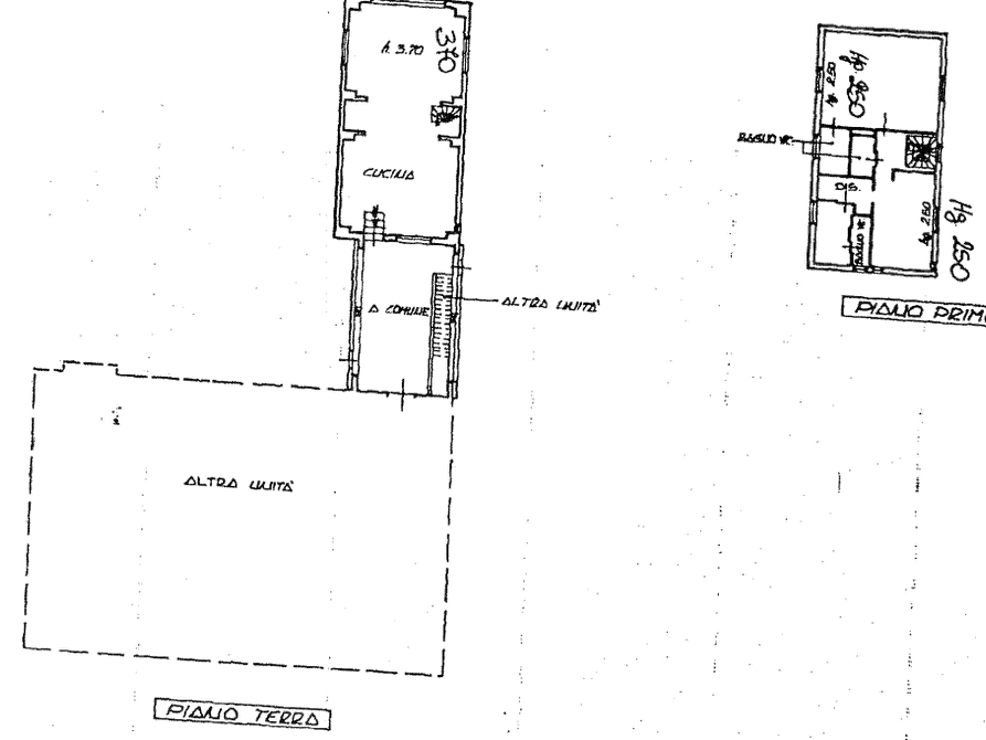 Immagine 20 di Villa in vendita  in Via de’ Medici  a Fucecchio