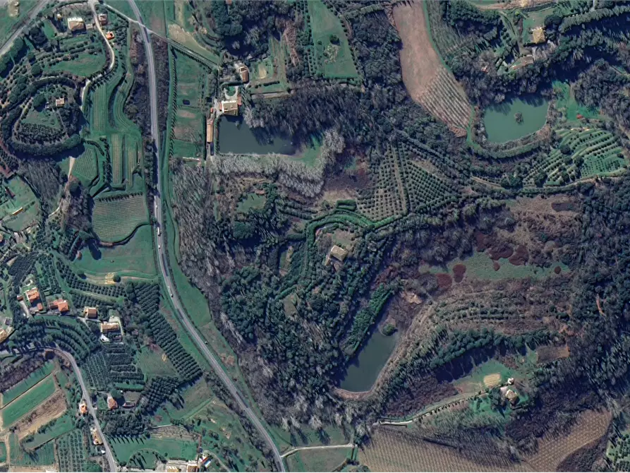 Immagine 24 di Villa in vendita  in Via de’ Medici  a Fucecchio