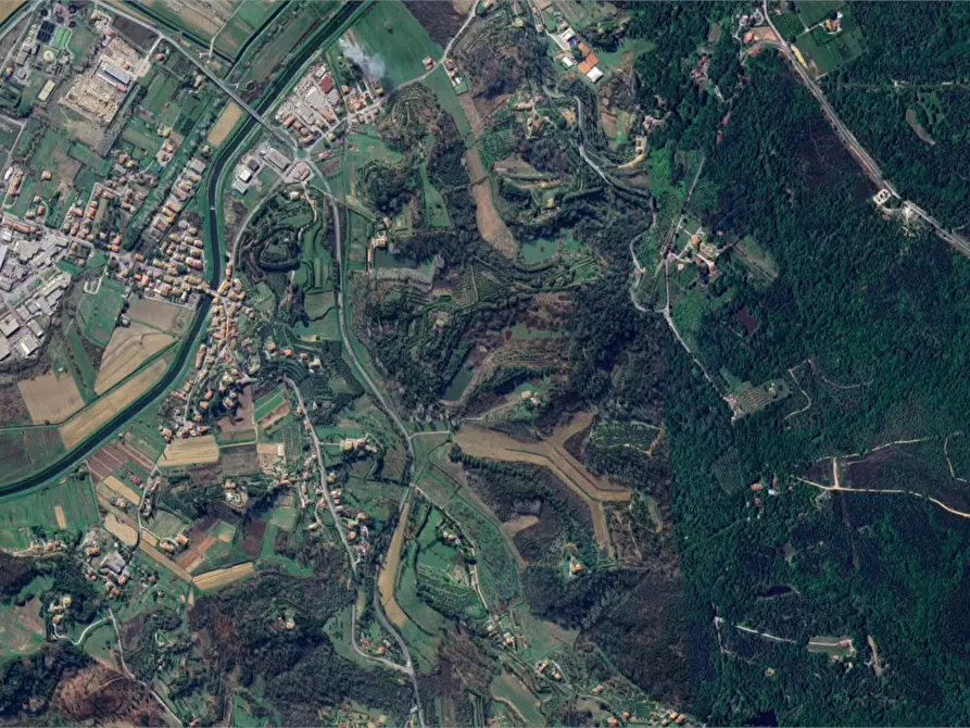 Immagine 25 di Villa in vendita  in Via de’ Medici  a Fucecchio