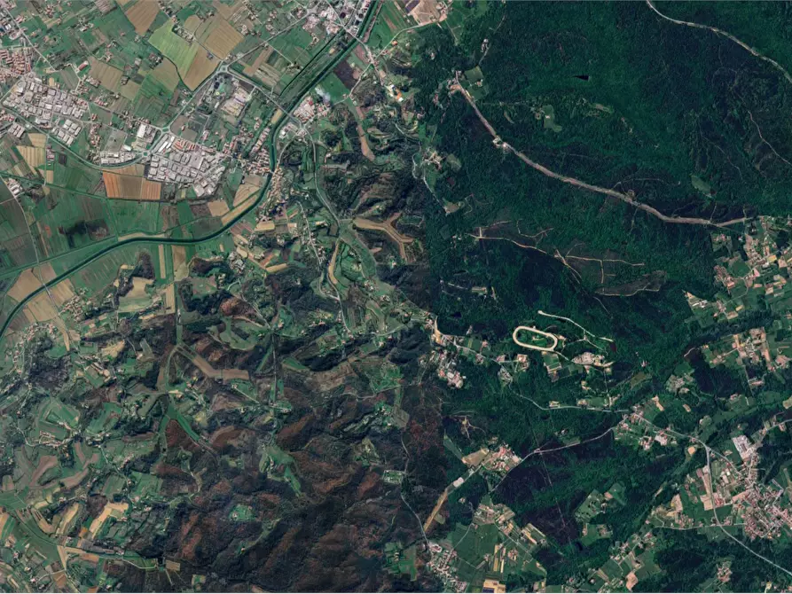 Immagine 26 di Villa in vendita  in Via de’ Medici  a Fucecchio