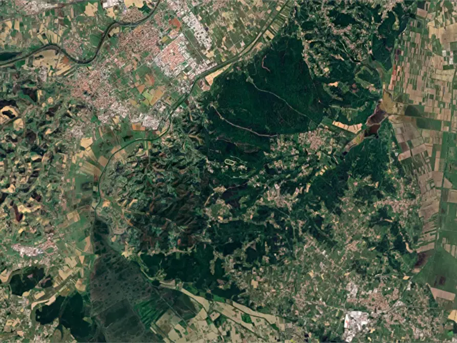 Immagine 27 di Villa in vendita  in Via de’ Medici  a Fucecchio