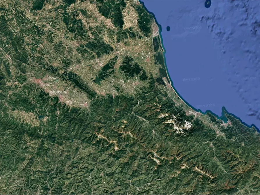 Immagine 29 di Villa in vendita  in Via de’ Medici  a Fucecchio