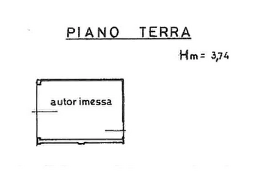 Immagine 17 di Porzione di casa in vendita  in Via Ca' Albrizzi a Cavarzere