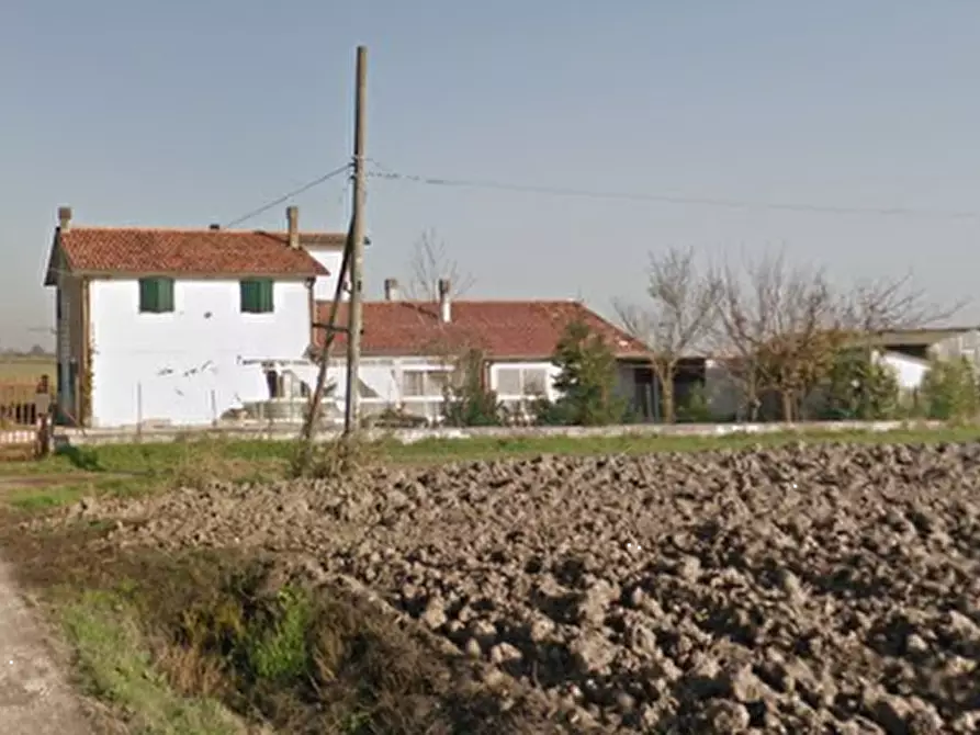 Immagine 2 di Porzione di casa in vendita  in Via Ca' Albrizzi a Cavarzere