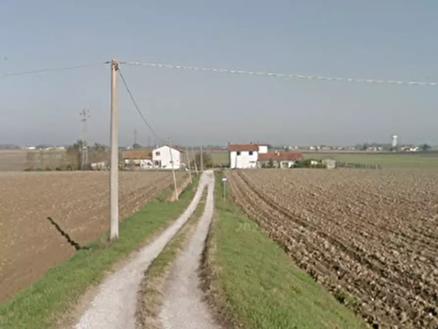 Immagine 7 di Porzione di casa in vendita  in Via Ca' Albrizzi a Cavarzere