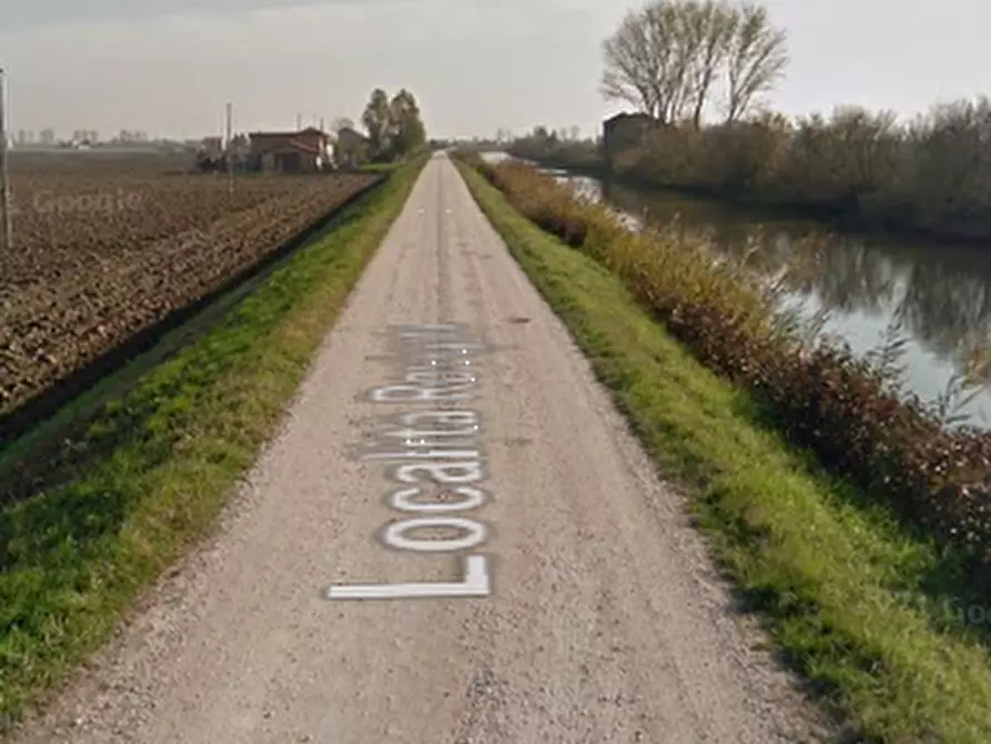Immagine 9 di Porzione di casa in vendita  in Via Ca' Albrizzi a Cavarzere