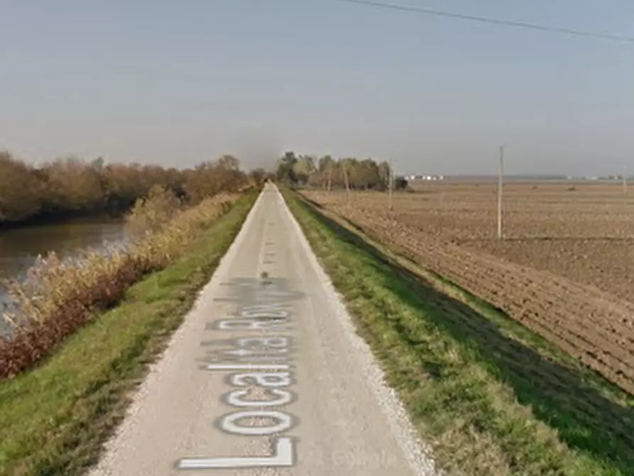 Immagine 10 di Porzione di casa in vendita  in Via Ca' Albrizzi a Cavarzere