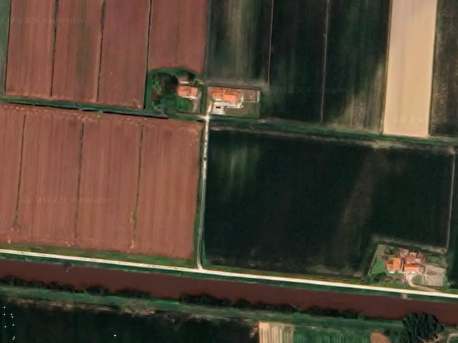 Immagine 11 di Porzione di casa in vendita  in Via Ca' Albrizzi a Cavarzere