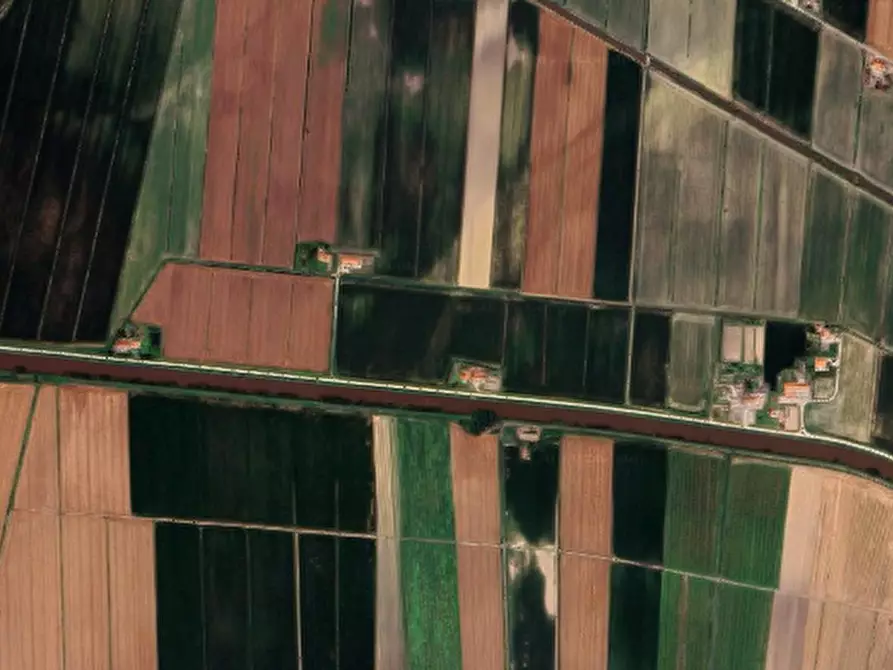 Immagine 12 di Porzione di casa in vendita  in Via Ca' Albrizzi a Cavarzere