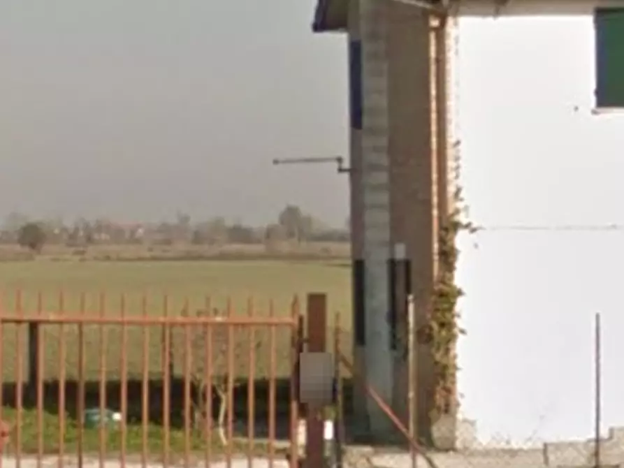 Immagine 4 di Porzione di casa in vendita  in Via Ca' Albrizzi a Cavarzere