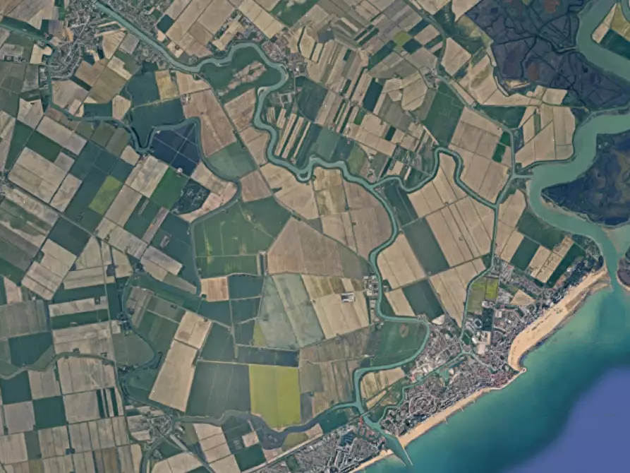 Immagine 10 di Appartamento in vendita  in Via Cadore  a Caorle