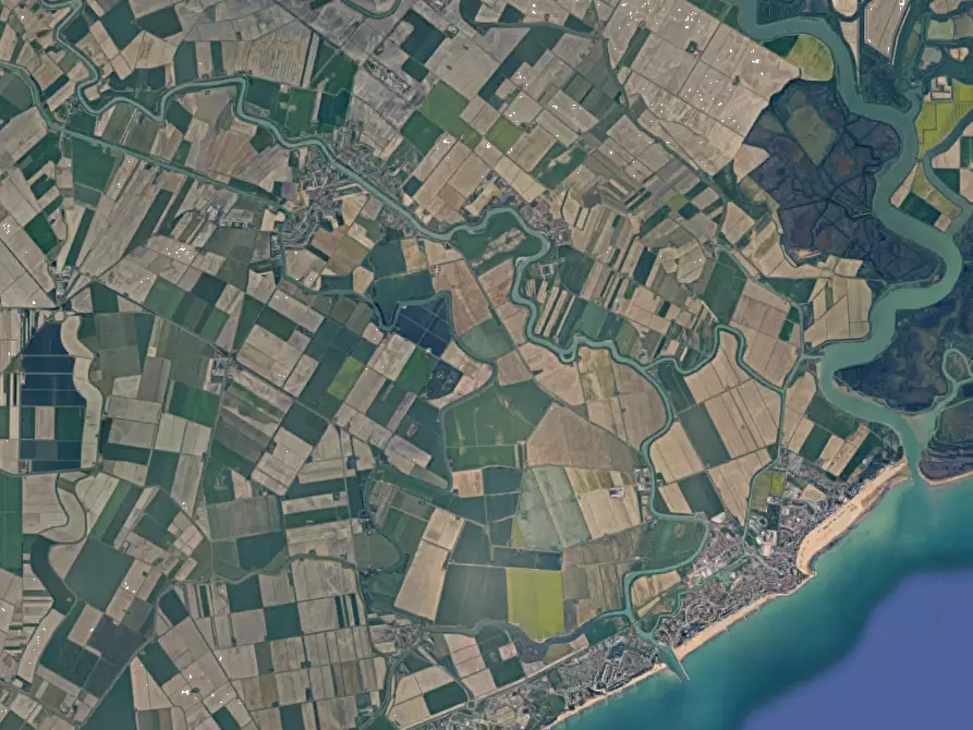 Immagine 11 di Appartamento in vendita  in Via Cadore  a Caorle