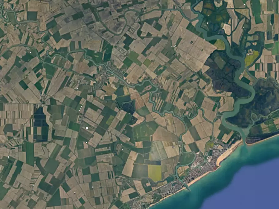 Immagine 12 di Appartamento in vendita  in Via Cadore  a Caorle