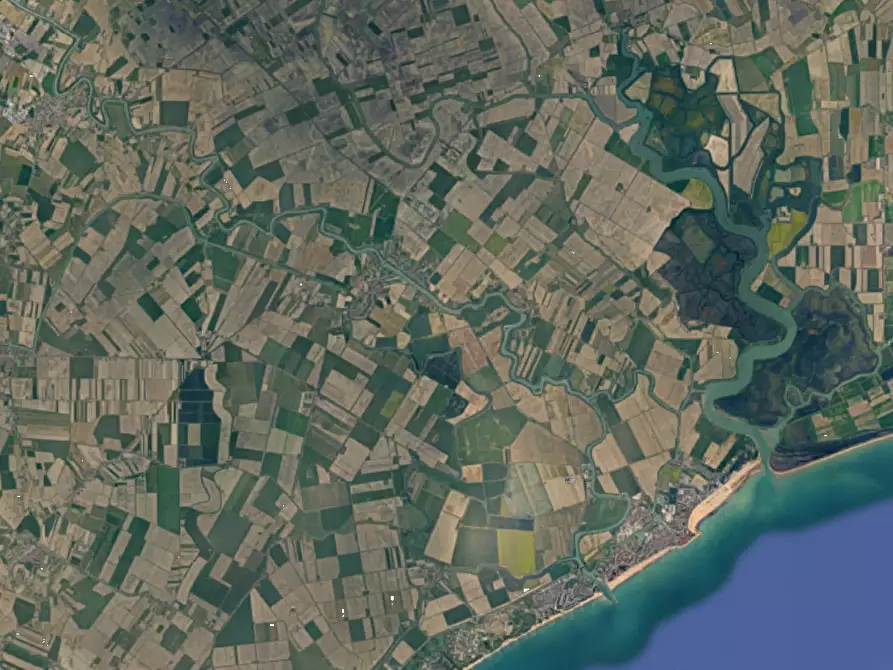 Immagine 13 di Appartamento in vendita  in Via Cadore  a Caorle