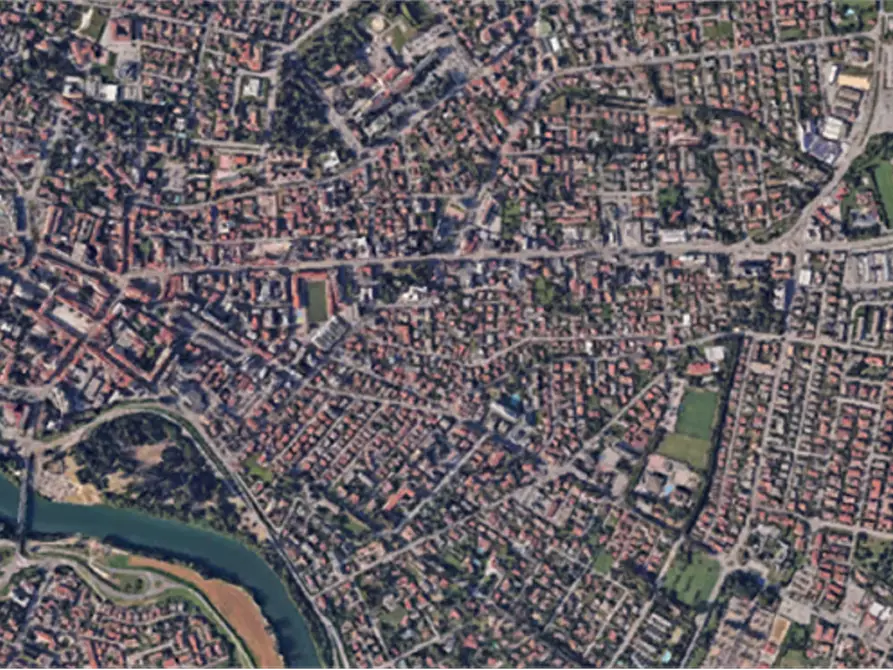 Immagine 3 di Terreno agricolo in vendita  in Località San Donà di piave a San Donà Di Piave