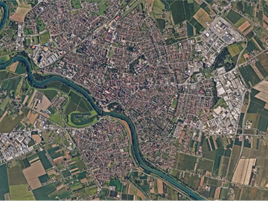 Immagine 4 di Terreno agricolo in vendita  in Località San Donà di piave a San Donà Di Piave