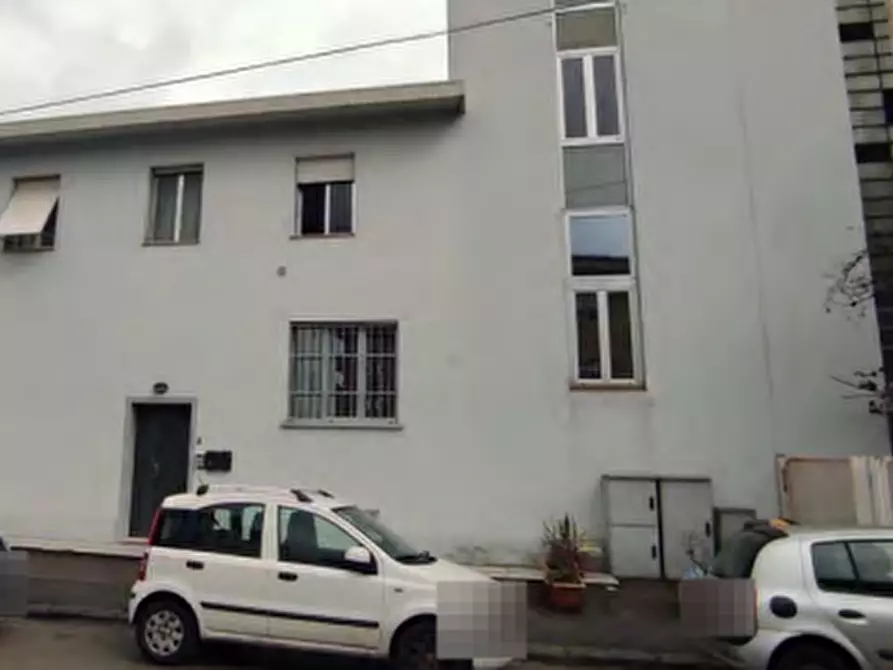 Immagine 1 di Appartamento in vendita  in Via Ferdinando Paolieri a Prato