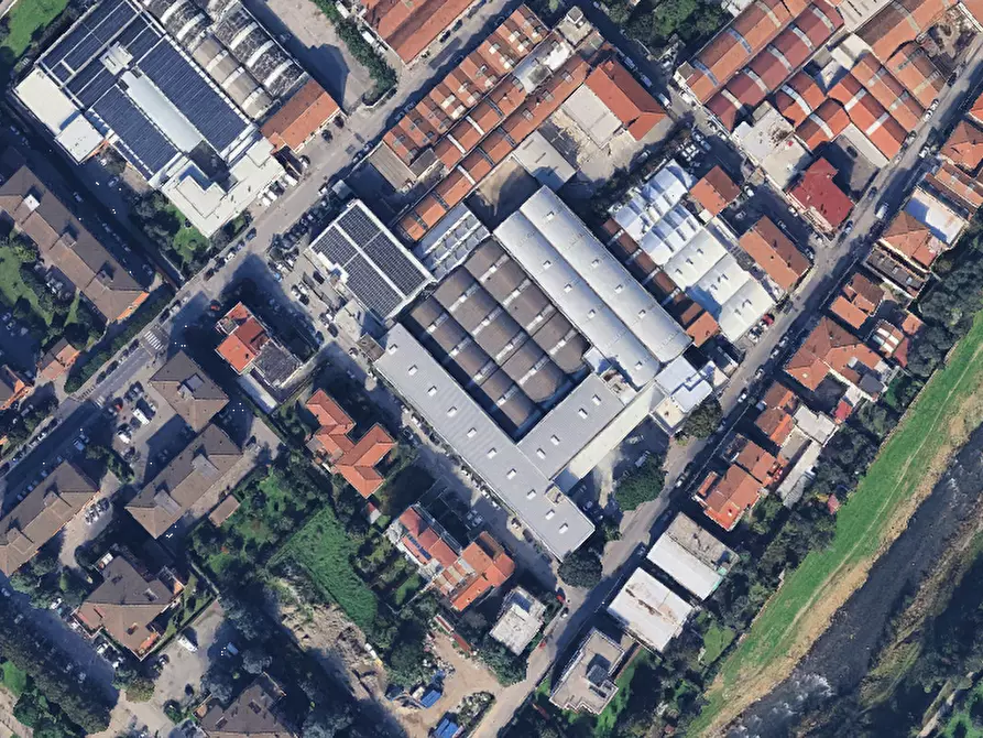 Immagine 4 di Appartamento in vendita  in Via Ferdinando Paolieri a Prato