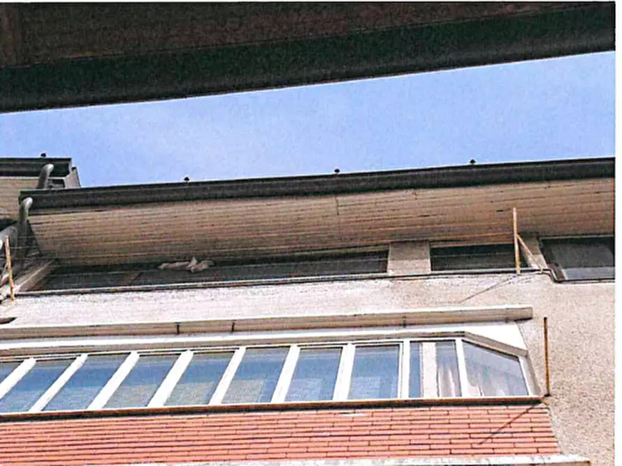 Immagine 1 di Appartamento in vendita  in Via Scaletta a Gazzaniga