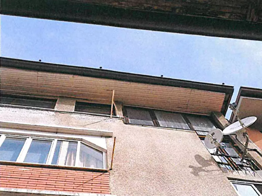 Immagine 2 di Appartamento in vendita  in Via Scaletta a Gazzaniga