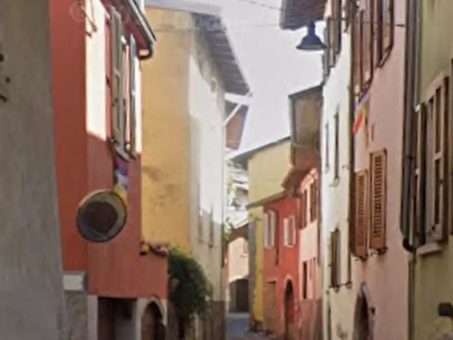 Immagine 3 di Appartamento in vendita  in Via Scaletta a Gazzaniga