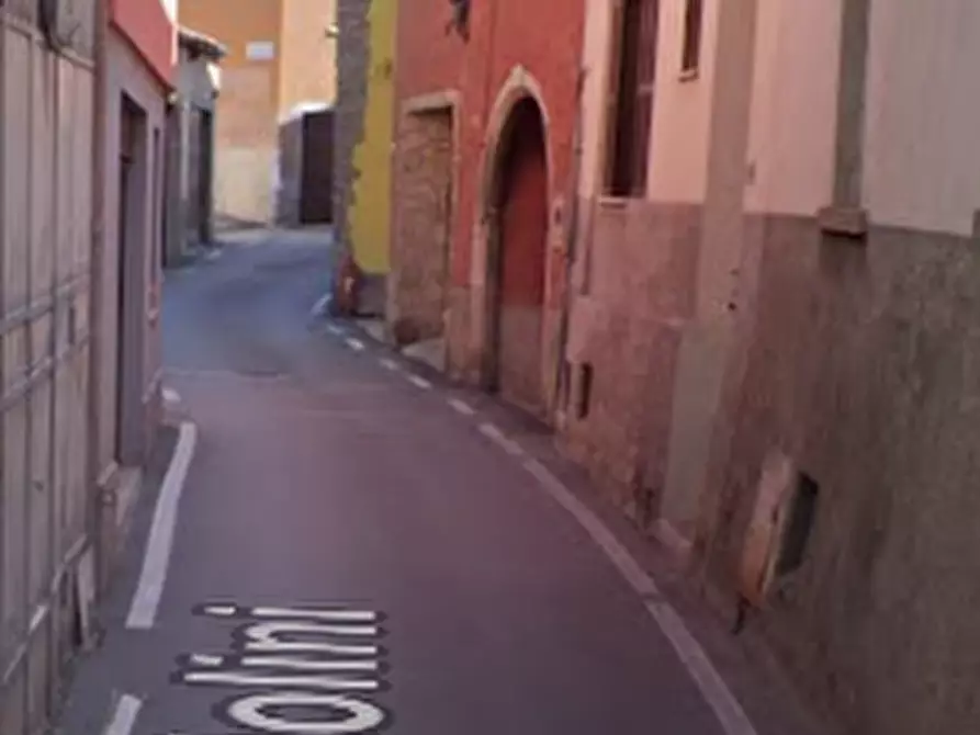 Immagine 4 di Appartamento in vendita  in Via Scaletta a Gazzaniga