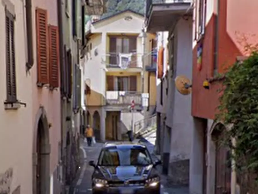 Immagine 5 di Appartamento in vendita  in Via Scaletta a Gazzaniga