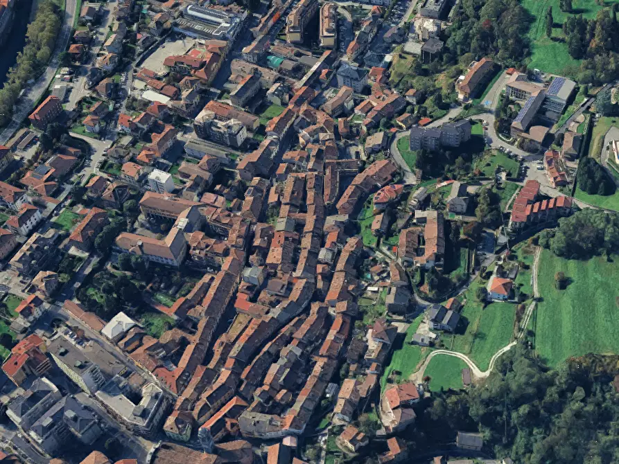 Immagine 6 di Appartamento in vendita  in Via Scaletta a Gazzaniga