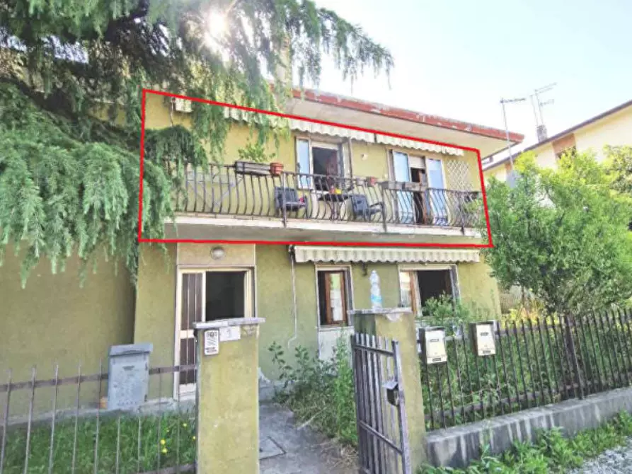 Immagine 2 di Appartamento in vendita  in Via Lombardia a Scorzè