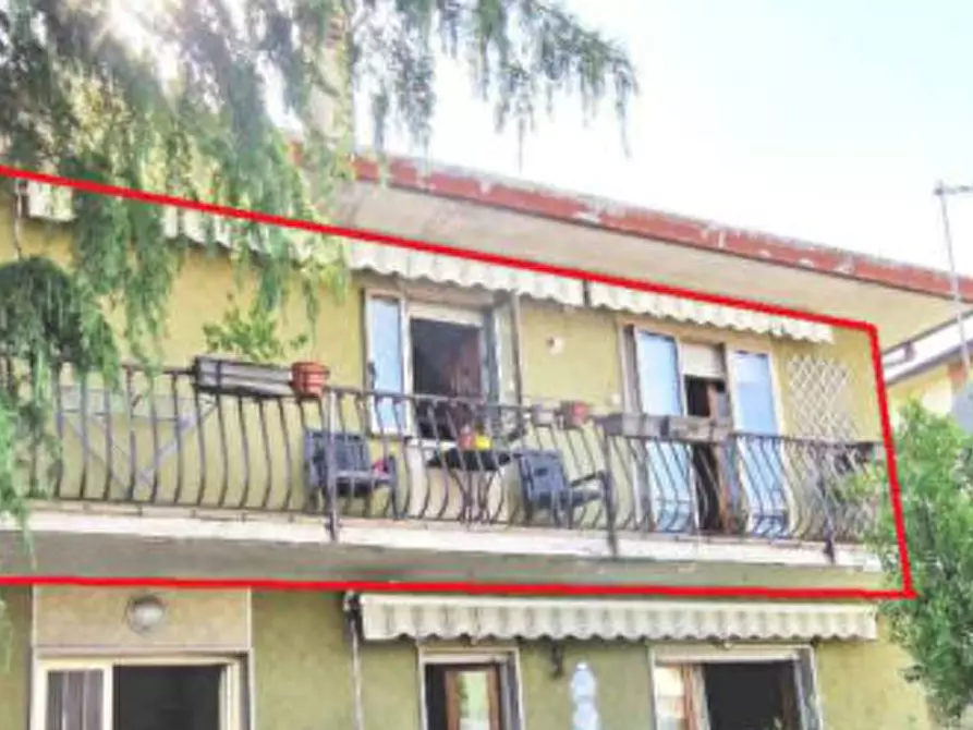 Immagine 3 di Appartamento in vendita  in Via Lombardia a Scorzè