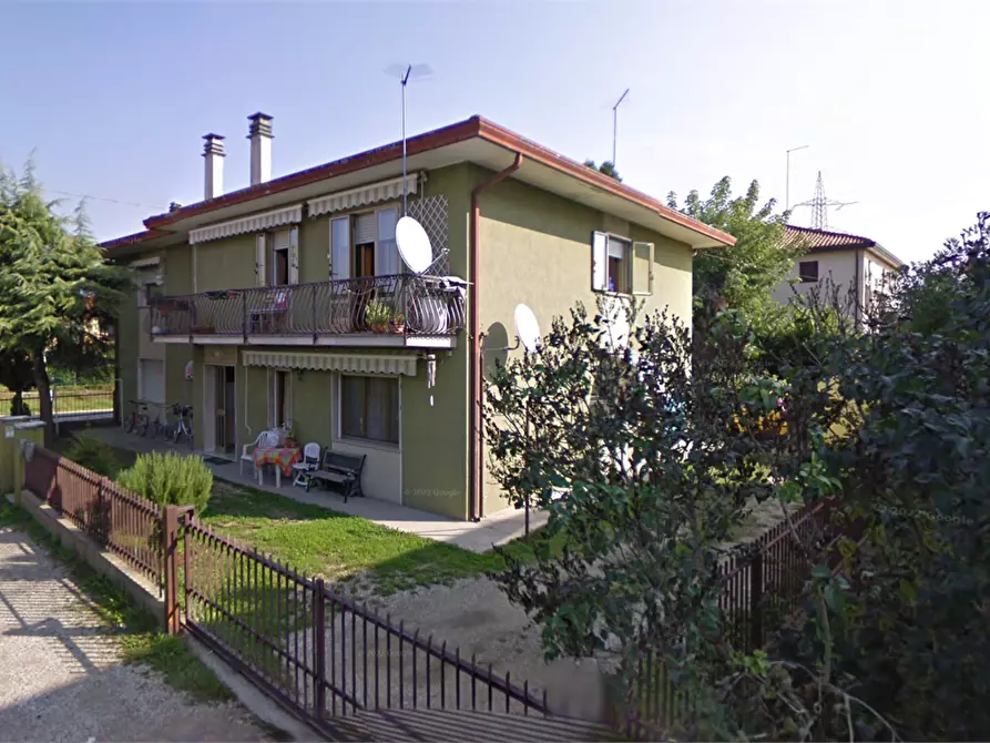 Immagine 5 di Appartamento in vendita  in Via Lombardia a Scorzè