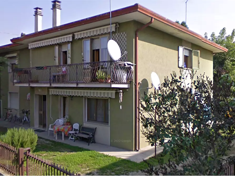 Immagine 6 di Appartamento in vendita  in Via Lombardia a Scorzè