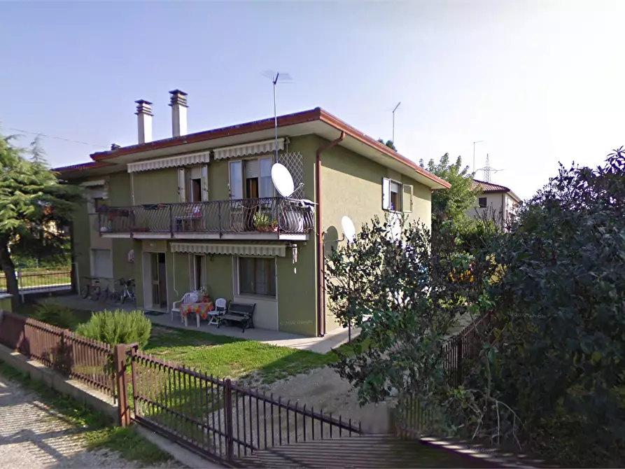 Immagine 7 di Appartamento in vendita  in Via Lombardia a Scorzè