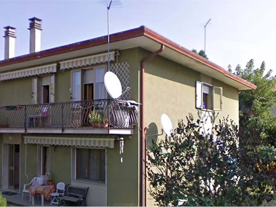 Immagine 8 di Appartamento in vendita  in Via Lombardia a Scorzè