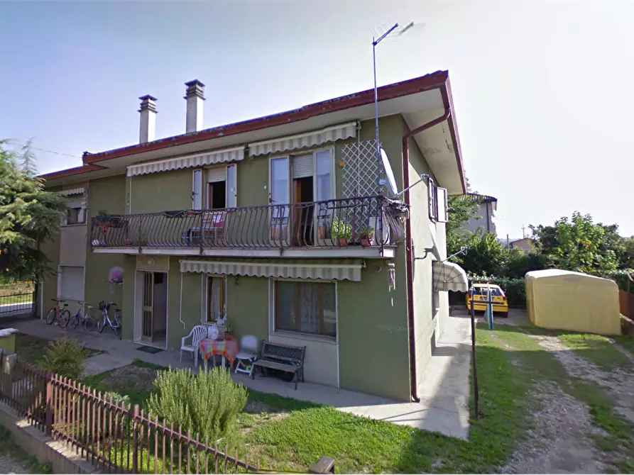 Immagine 9 di Appartamento in vendita  in Via Lombardia a Scorzè