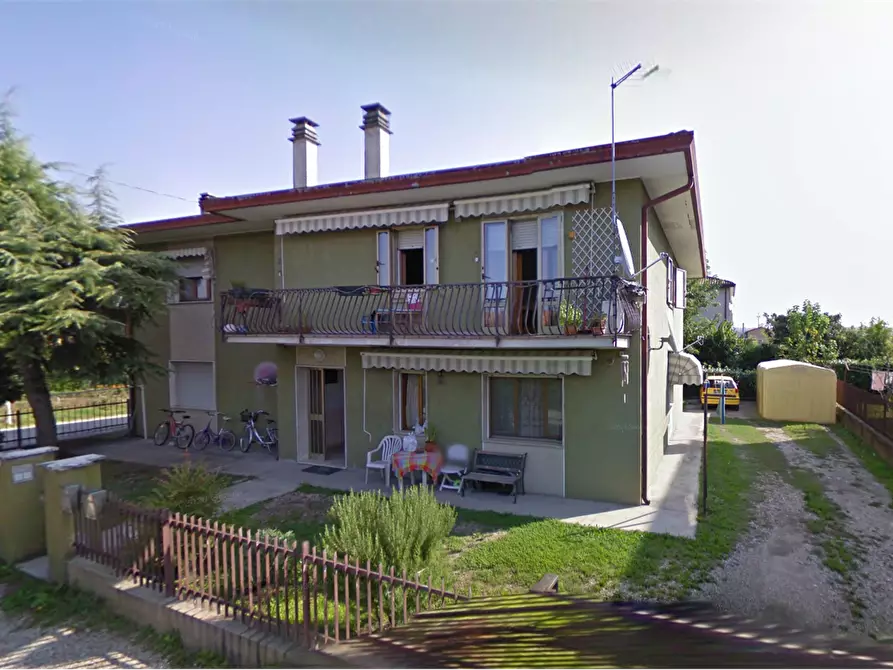 Immagine 10 di Appartamento in vendita  in Via Lombardia a Scorzè