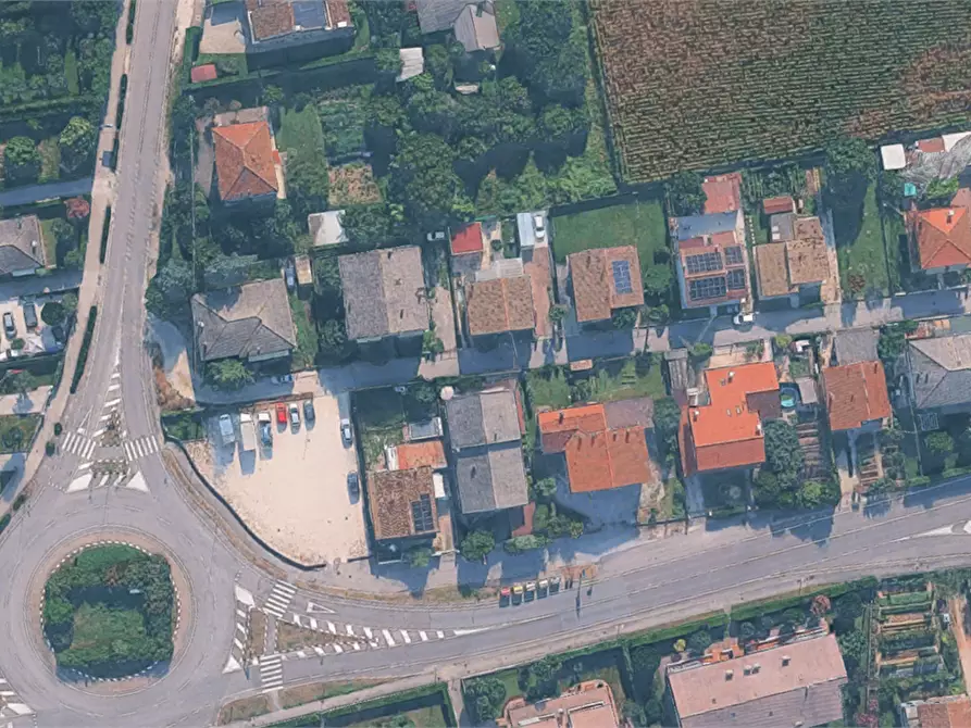 Immagine 14 di Appartamento in vendita  in Via Lombardia a Scorzè