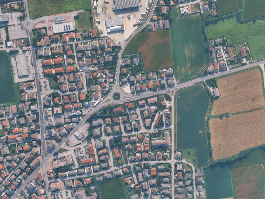 Immagine 15 di Appartamento in vendita  in Via Lombardia a Scorzè