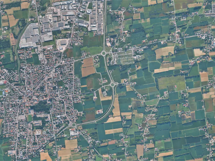 Immagine 16 di Appartamento in vendita  in Via Lombardia a Scorzè