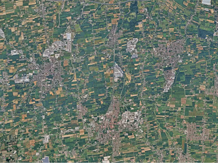 Immagine 17 di Appartamento in vendita  in Via Lombardia a Scorzè