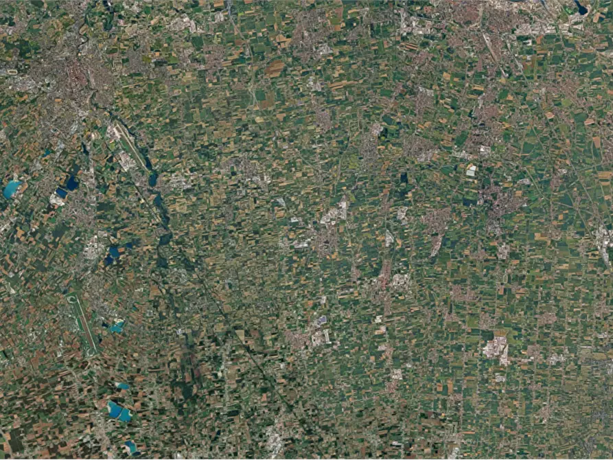 Immagine 18 di Appartamento in vendita  in Via Lombardia a Scorzè